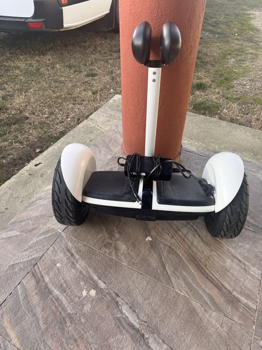 hoverboard Segway miniLITE Modet: N4M160 pentru piese