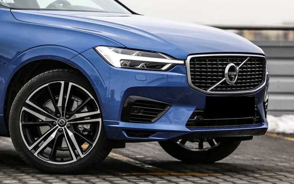 Jante Volvo R19 5x108 Style 182 | C40 EX40 EC40 S60 V40 V90 XC40 XC60