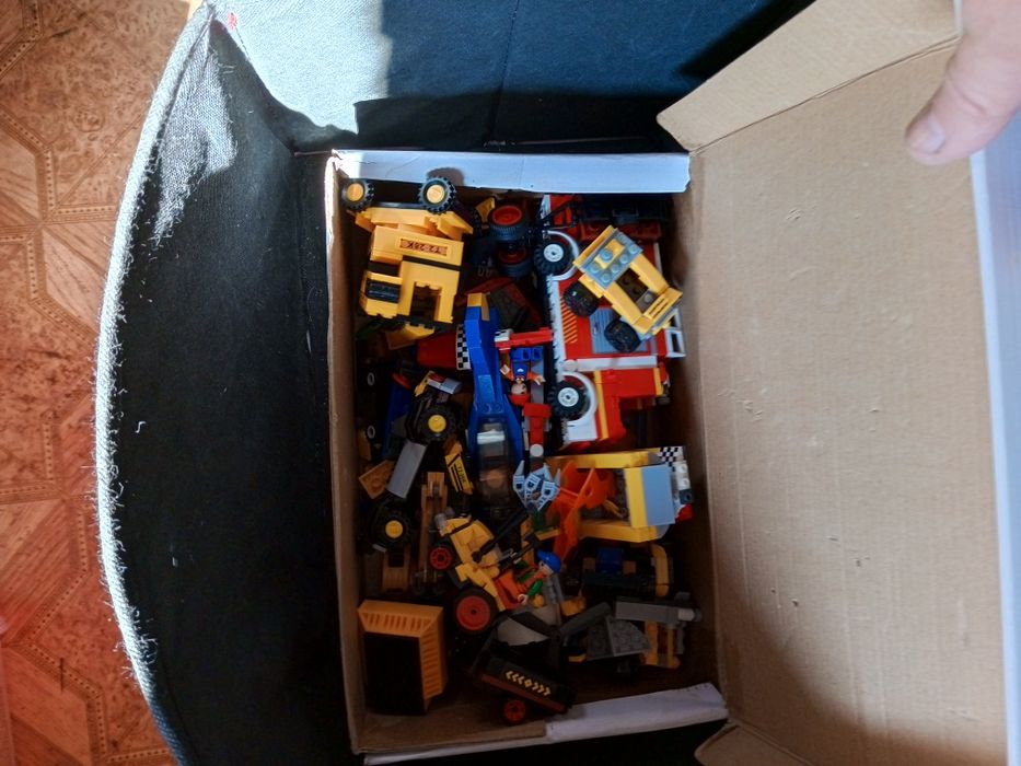 Детские игрушки ПОДАРЮ.