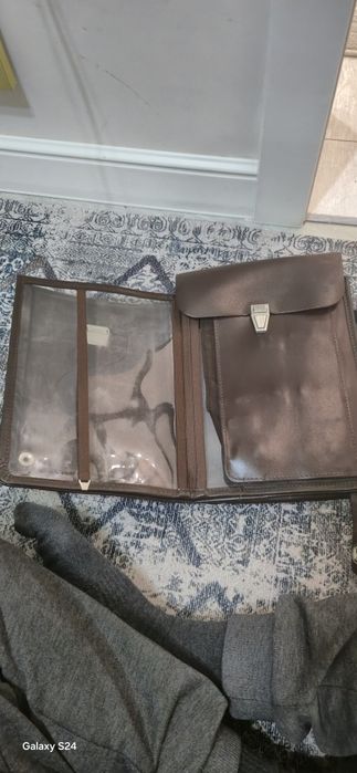 Планшет для военных