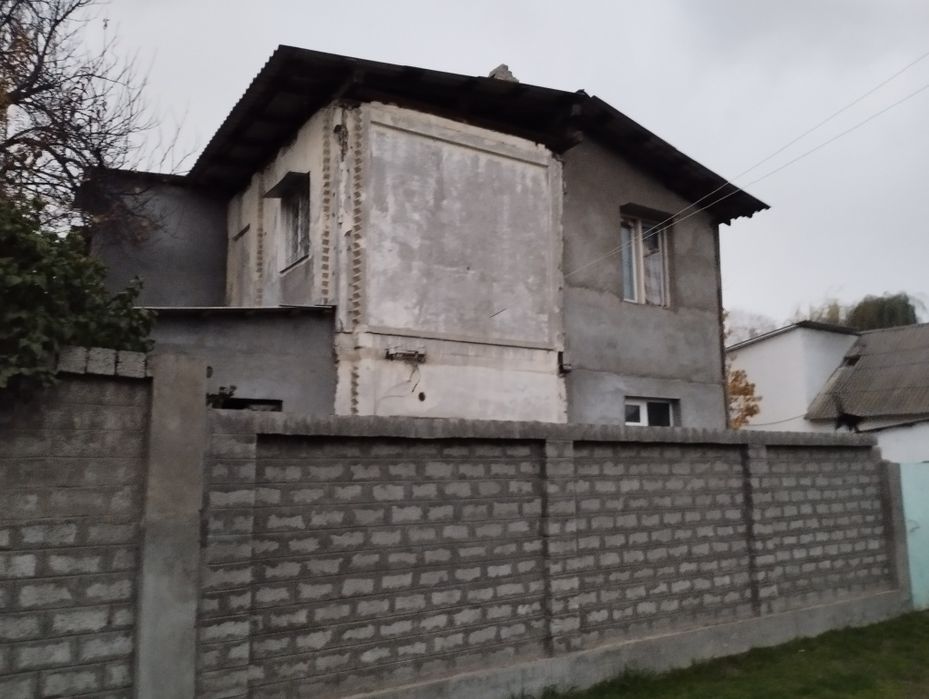 Дача, зангиота, 10 соток