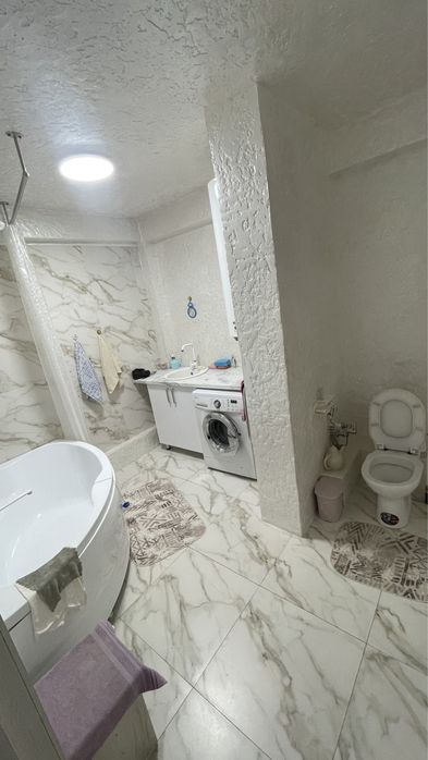 1 комнатная квартира