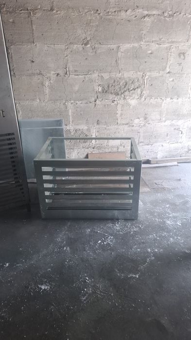 Вентиляция и кондиционирование