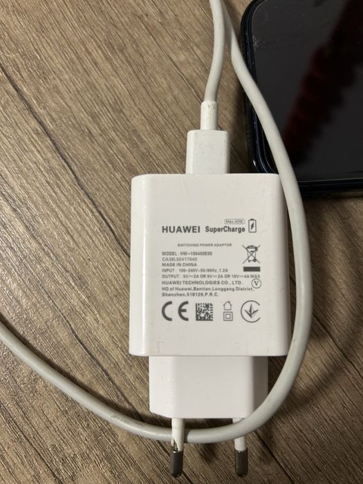 Huawei p30 pro с google play