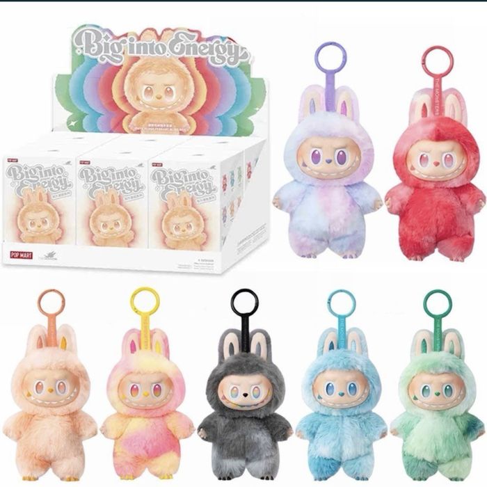 лабубу игрушки labubu