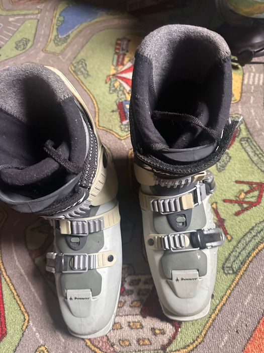 Clăpari de tură Dynafit