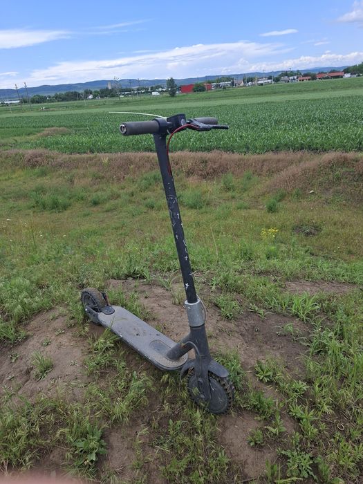Vand trotinetala 500 lei