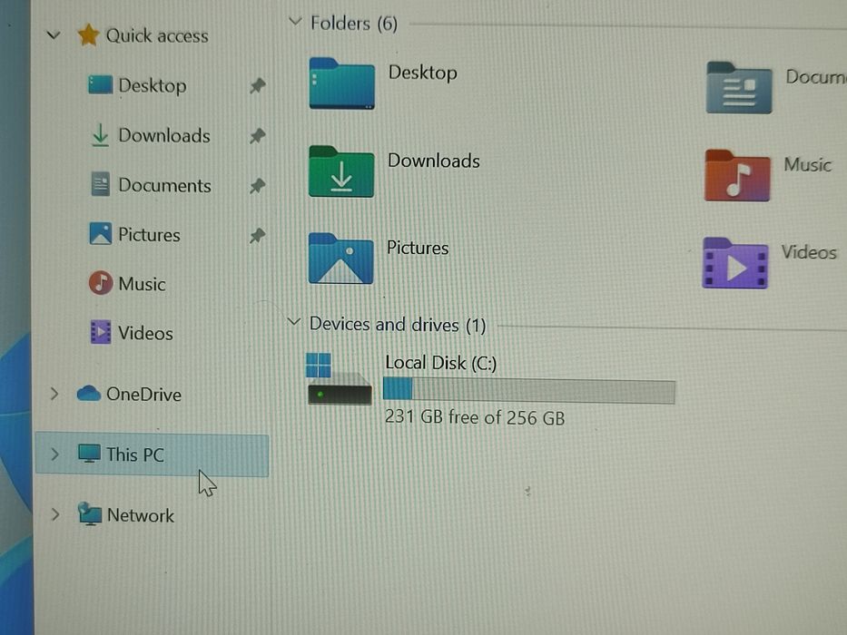 Laptop Dell Latitude 3500 - i5-8365u/ 16gb ddr4/ 275Gb SSD/ Baterie 4h