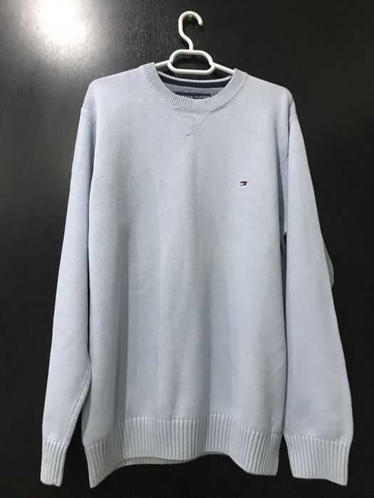 Pulovere barbati Tommy H/G Star