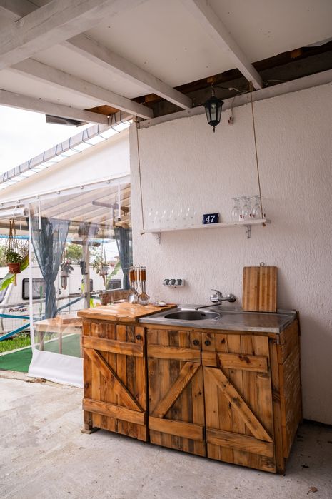 Вила ДИХАНОВ - село Варвара