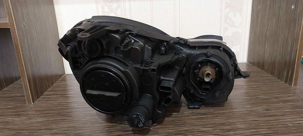 Фары Мерседес 211