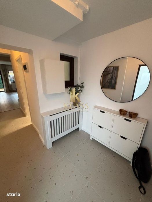 Resedinta Premium Pipera | Design Organic Modern | Renovare 2025| Read