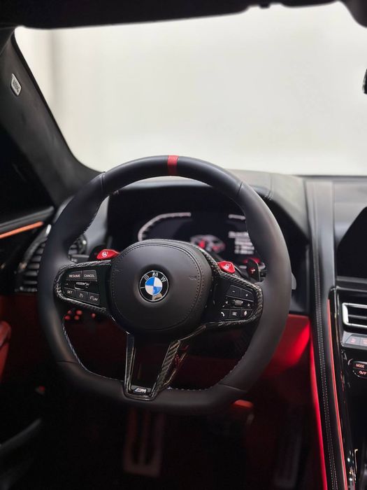 Bugun sotuvimizda BMW 840i