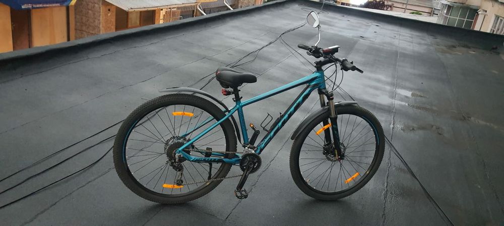 MTB Scott roti 29" noua