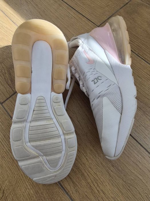 Nike Air max 270