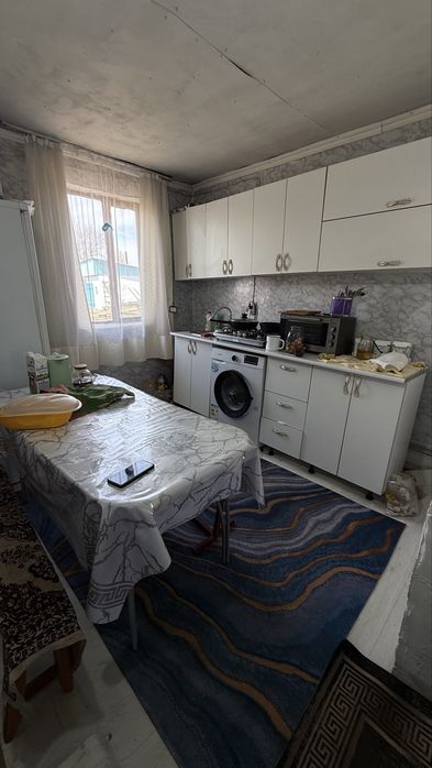 Срочна! Күршімде 4 бөлмелі үй сатылады!!!