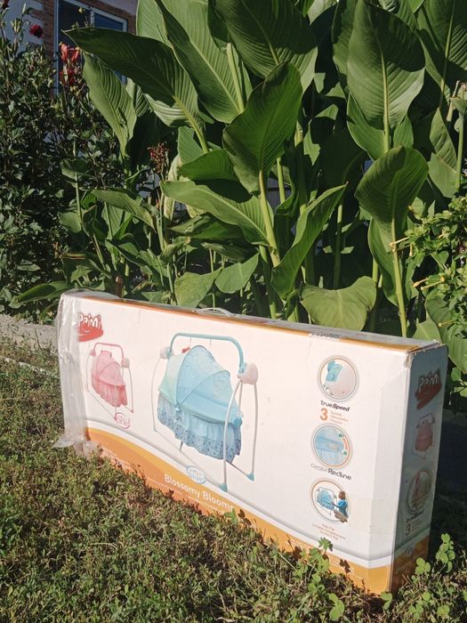 Продам люлька для детей