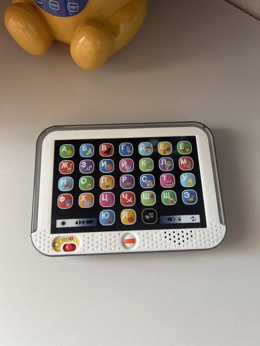 Игрушки “Fisher -price”, “Chicco” оригинал