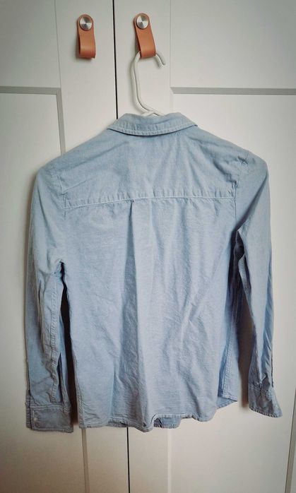 Camasa US.POLO ASSN.,mărime S