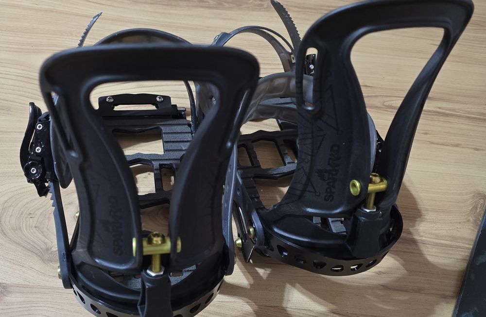 Splitboard Jones Mind Expander,154