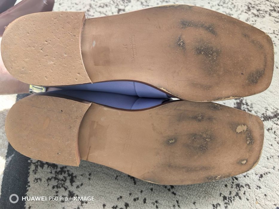 Alohas дамски обувки