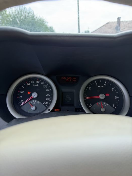 Renault Megane 2 1.9 dci