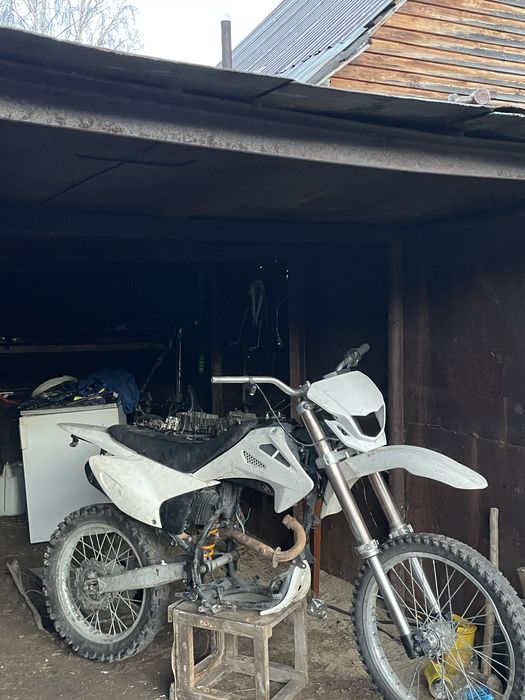 Мотоцыкл 06 250