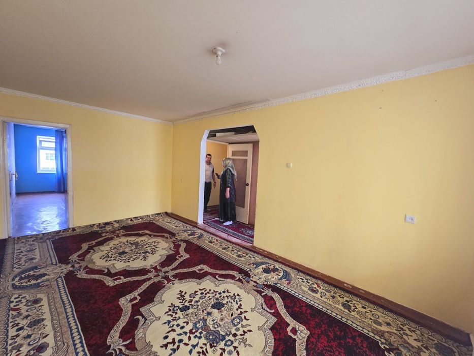 Фрунзенский сотув 3 хонали 2чи этаж