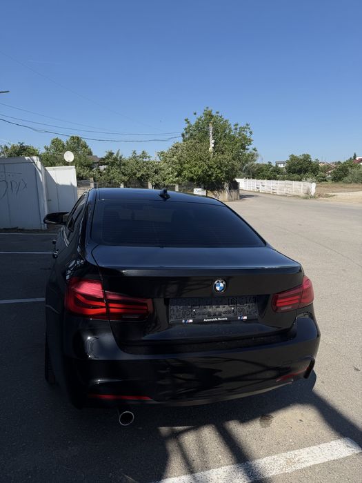 Bmw f 30 318D, AUTOMAT. Negociabil
