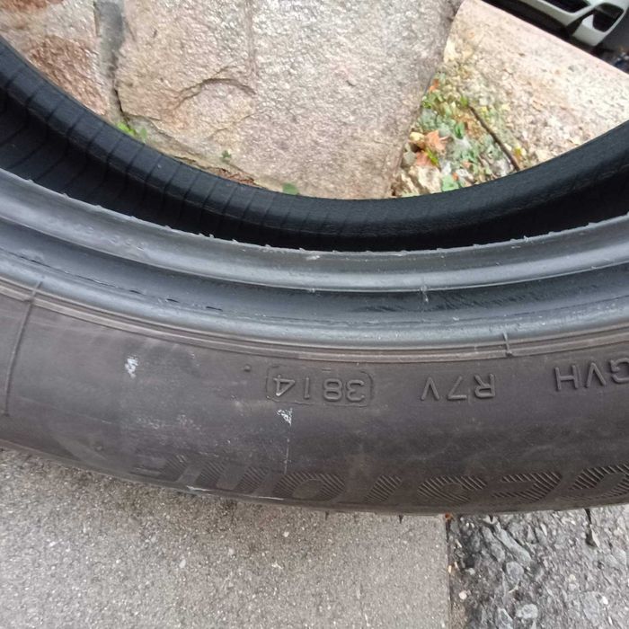 Зимни гуми 155 70 19 Bridgestone