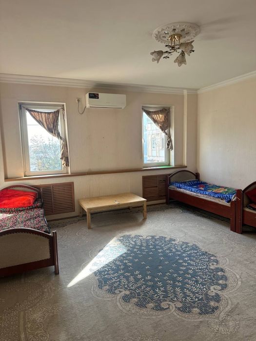 3 xonalik 90m kv 4 xona xisobida sotiladi algoritmda