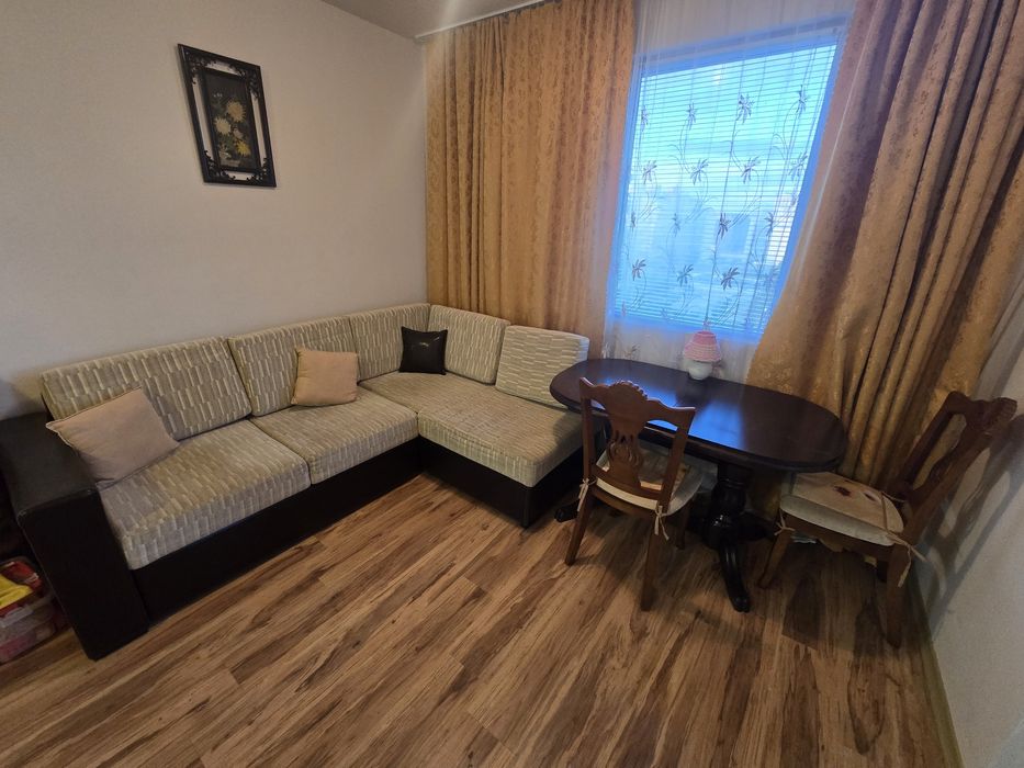 Продава се Двустаен апартамент в к.к. Слънчев бряг - 56 кв.м за 683 €/кв.м - Снимка #4