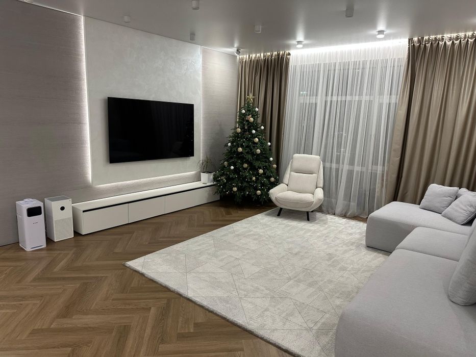 Продаётся квартира