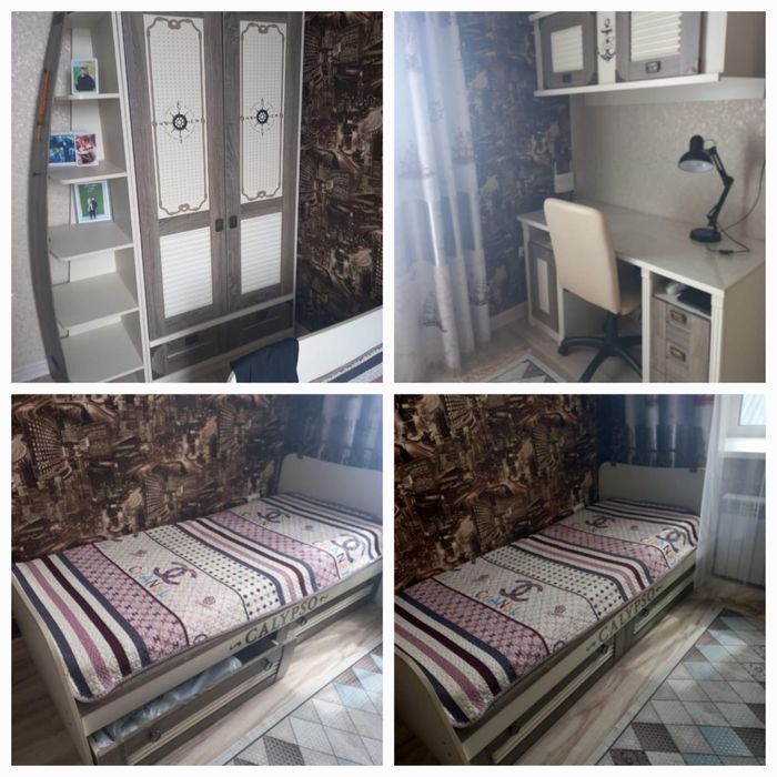 Продам гарнитур,стол,люстра