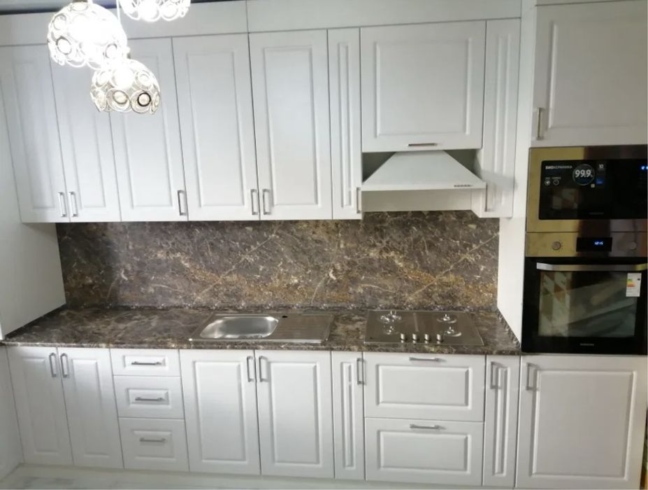 Мебель на заказ по индивидуальным размерам