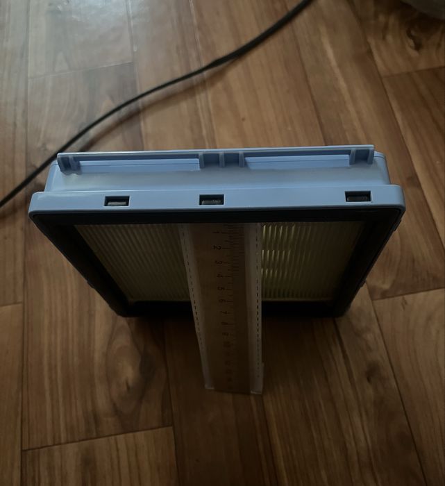 Фильтр пылесоса samsung