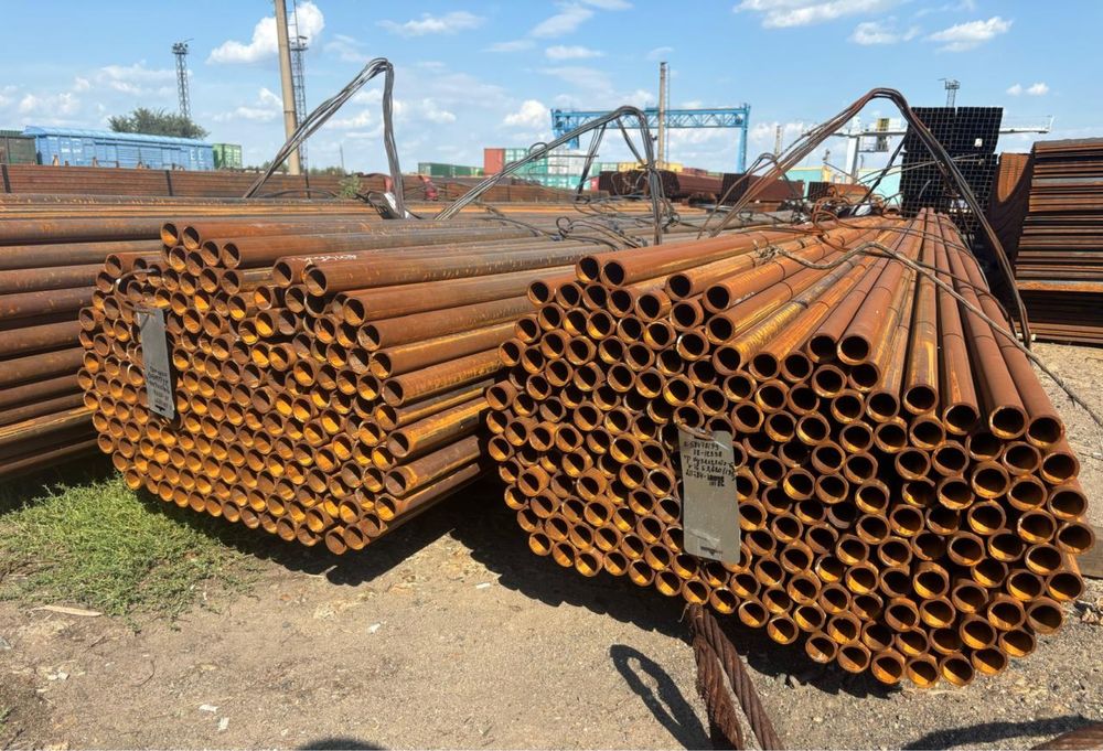 Труба для отопления 32 стенка 3,2