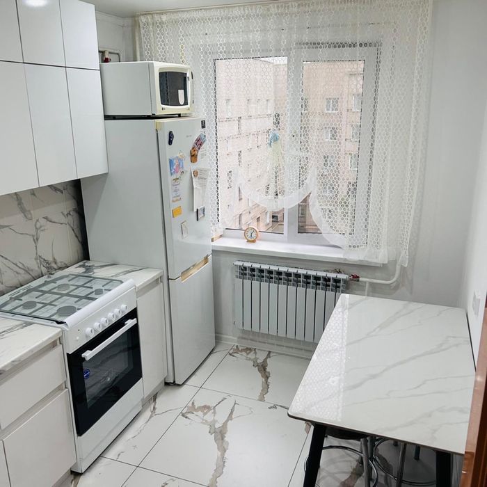 Продам 3 комнатрую квартиру