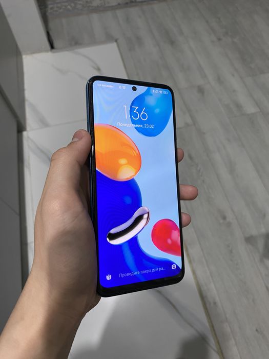 Redmi note 11 ( гб 128)