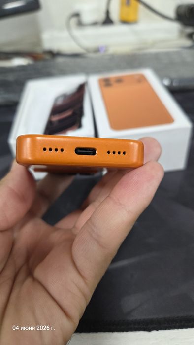 iPhone 17 ProMax Kopya