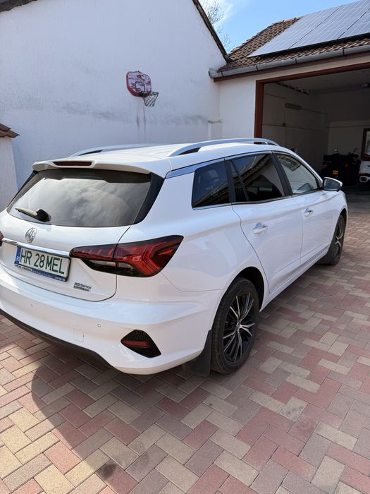 Vand masina MG5 electric