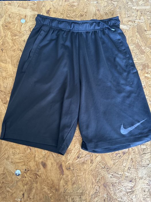 Мъжки къси панталони Nike