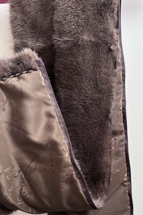 Продается норковая шуба 44-46 рр