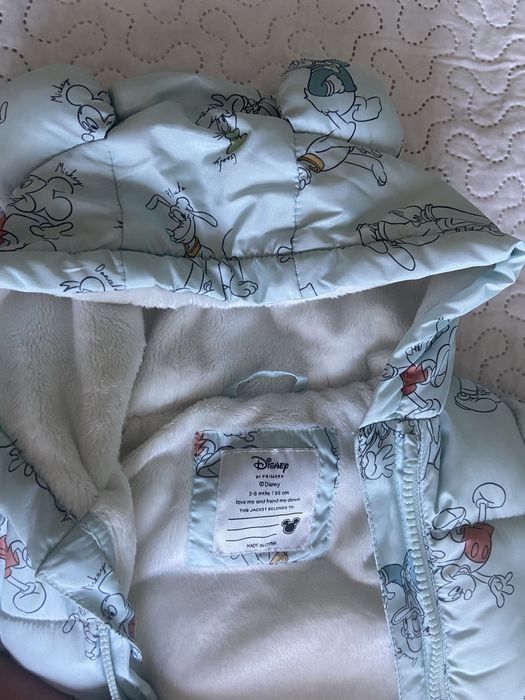 Бебешки космонавт