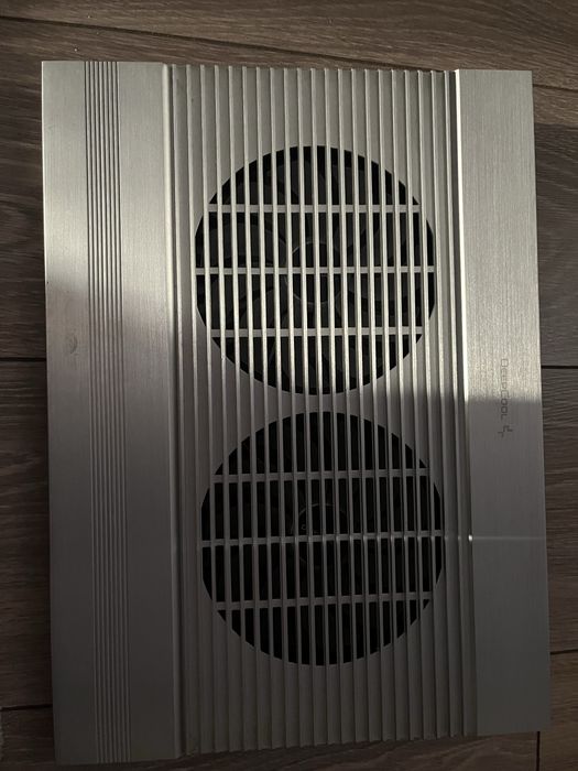 Подставка под ноутбук deepcool