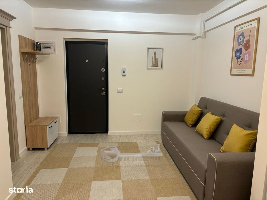 2 Cam Prima Inchiriere Open Space Bucium Visan