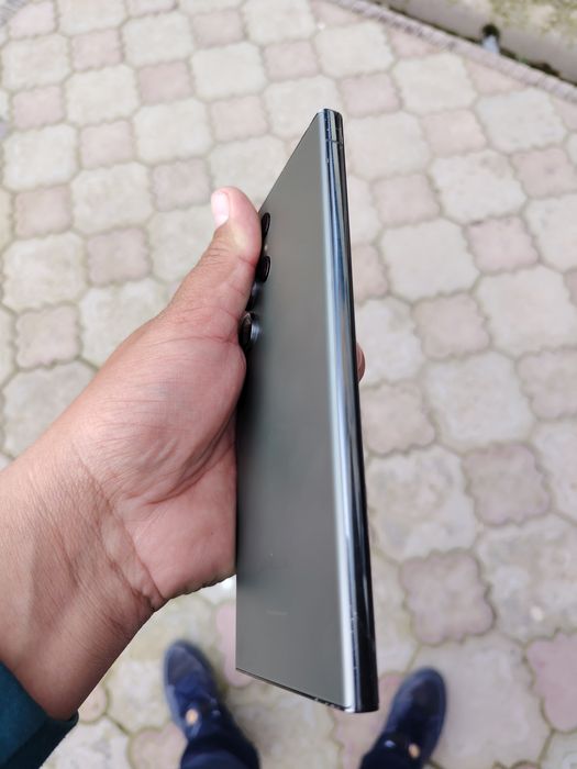 Samsung S23ultra 12ga 1 TB