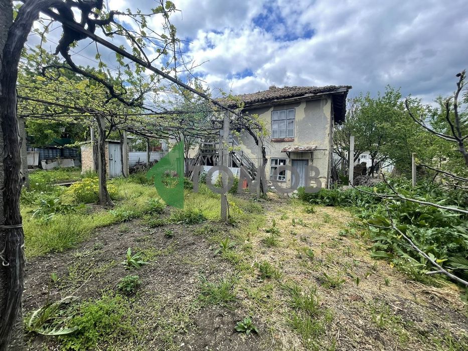 Продава се Къща в Шумен, Дивдядово - 100 кв.м за 1505 €/кв.м - Снимка #4