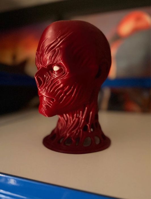 Suport casti de birou Vecna