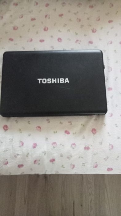 Leptop Toshiba de vânzare